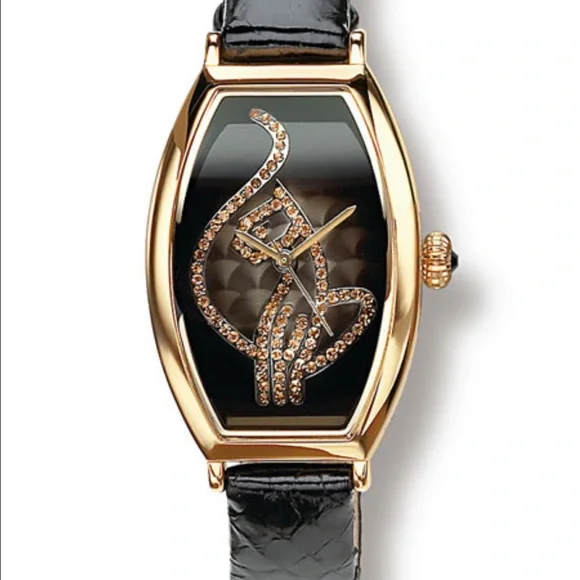 Baby Phat | Accessories | Baby Phat Cat Diamond Leather  display picture 1
